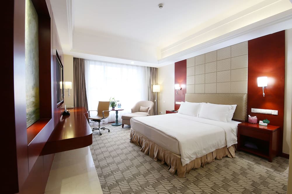 Photo of Bedroom in Tianyuan