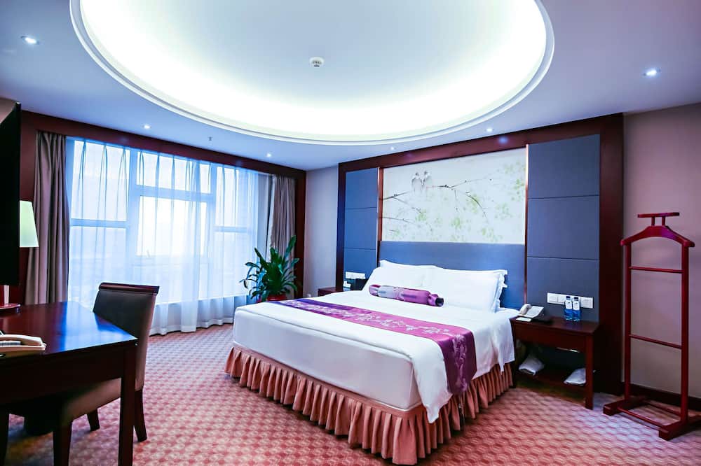 Photo of Bedroom in Tianyuan