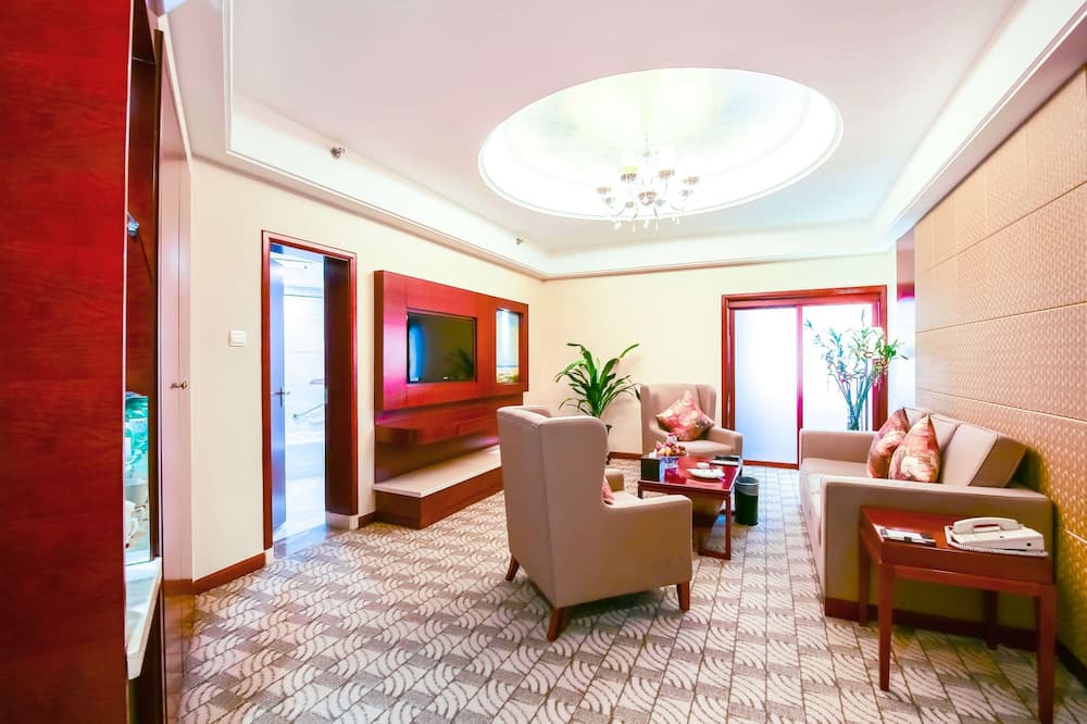 Photo of Bedroom in Tianyuan