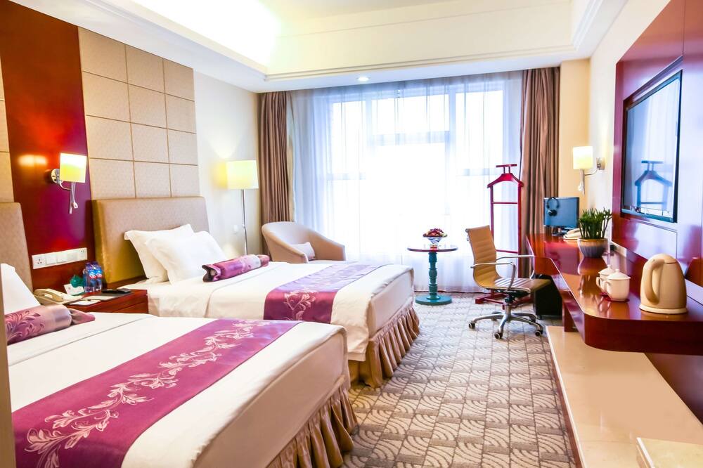 Photo of Bedroom in Tianyuan
