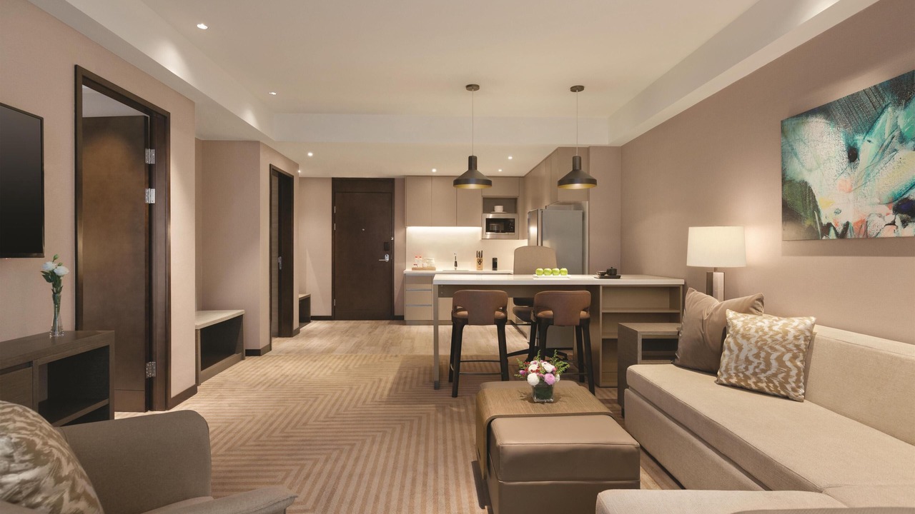 Photo of Bedroom in Wuhou