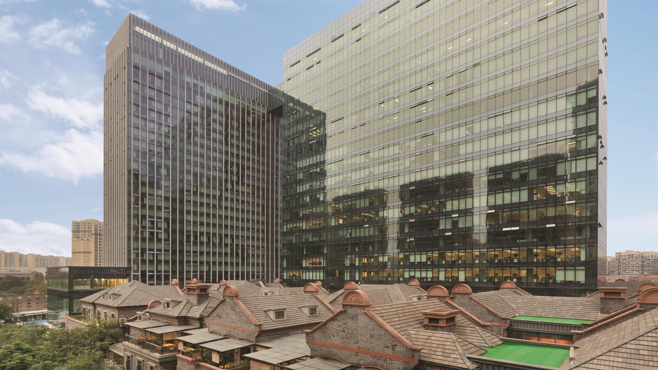 Photo of Outdoor in Wuhou