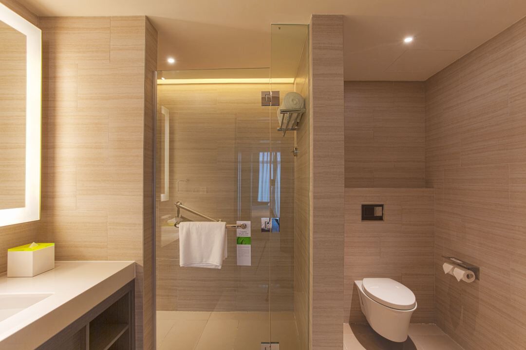 Photo of Bathroom in Wuhou