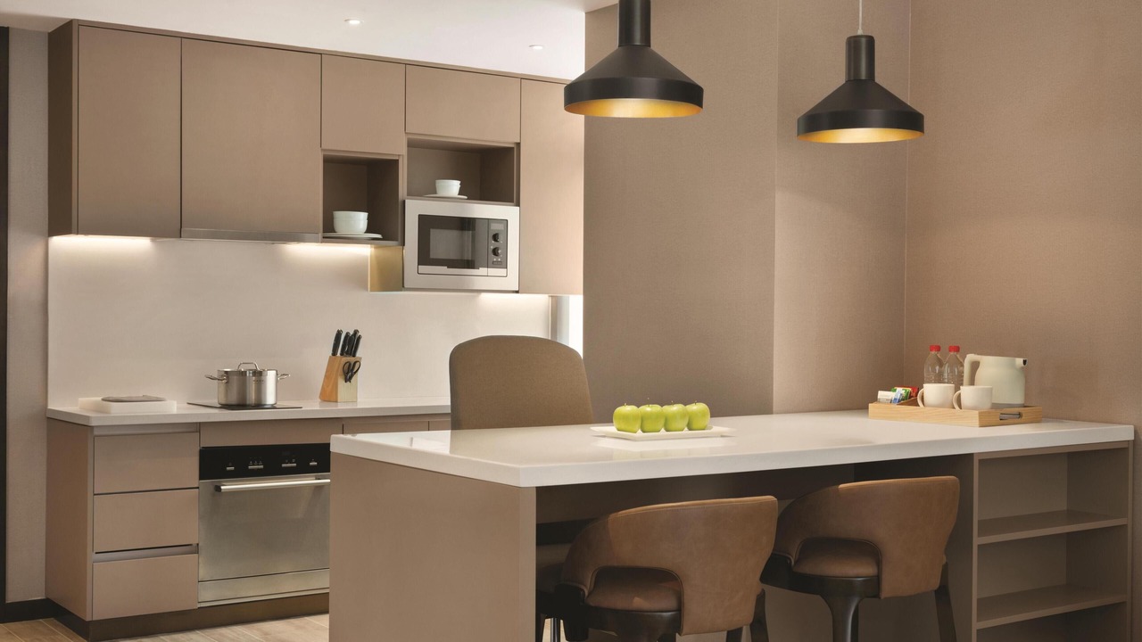 Photo of Kitchen in Wuhou