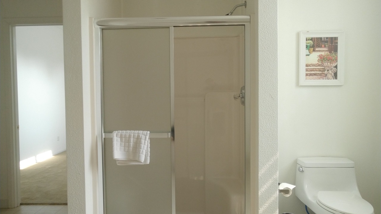 Photo of Bathroom in Decheng District