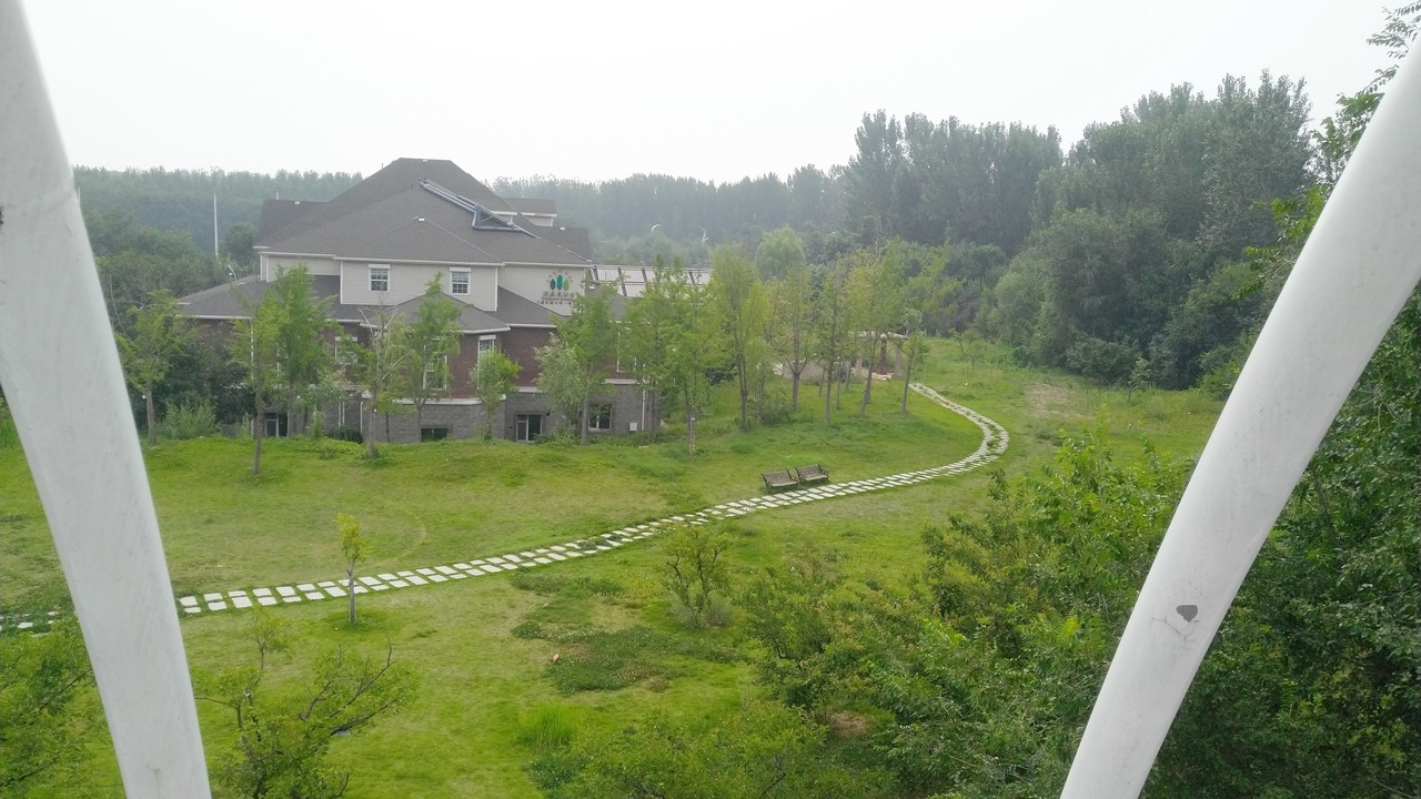 Photo of Outdoor in Decheng District