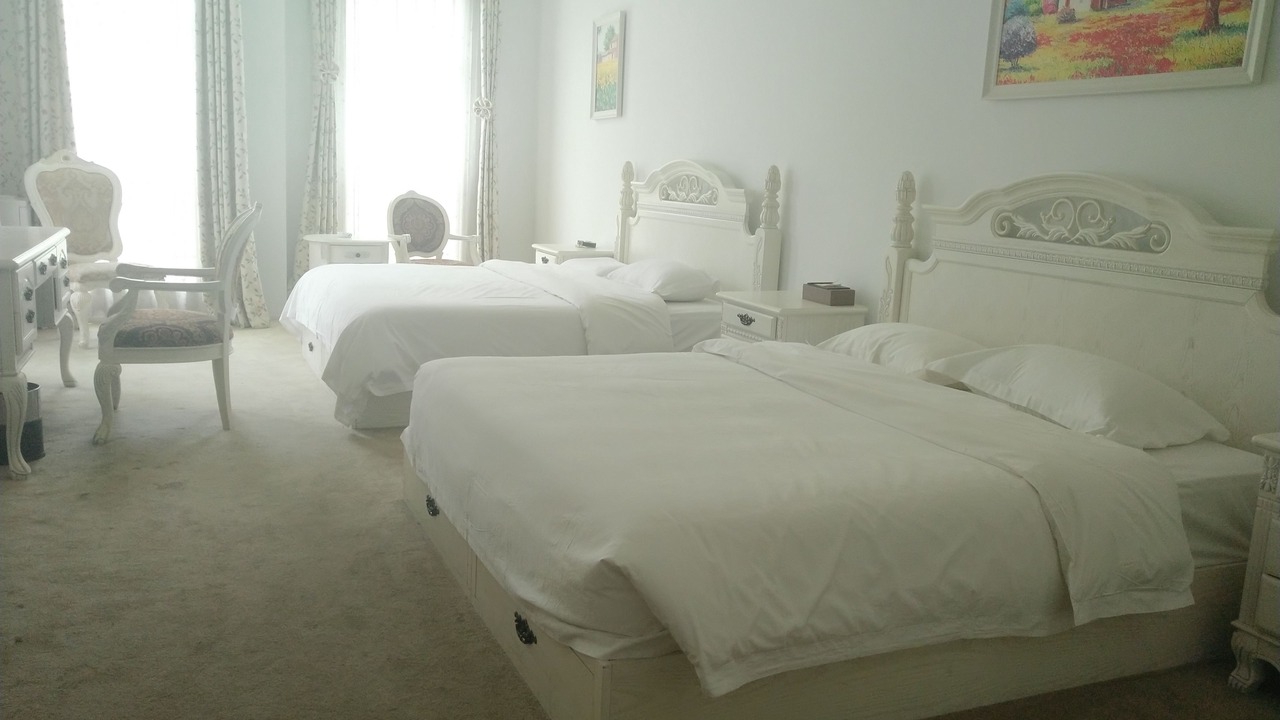 Photo of Bedroom in Decheng District