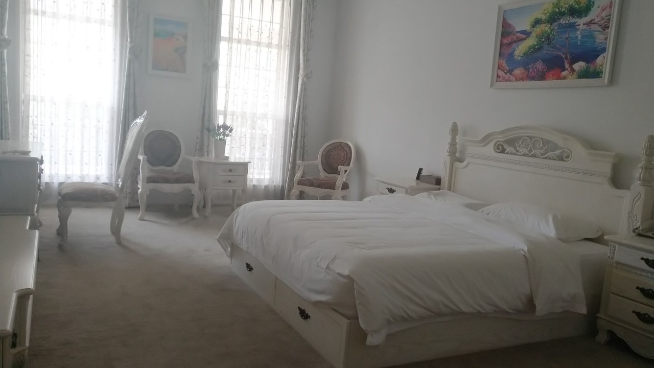 Photo of Bedroom in Decheng District