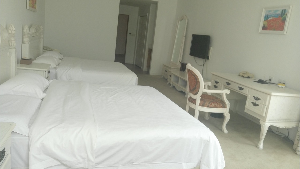 Photo of Bedroom in Decheng District