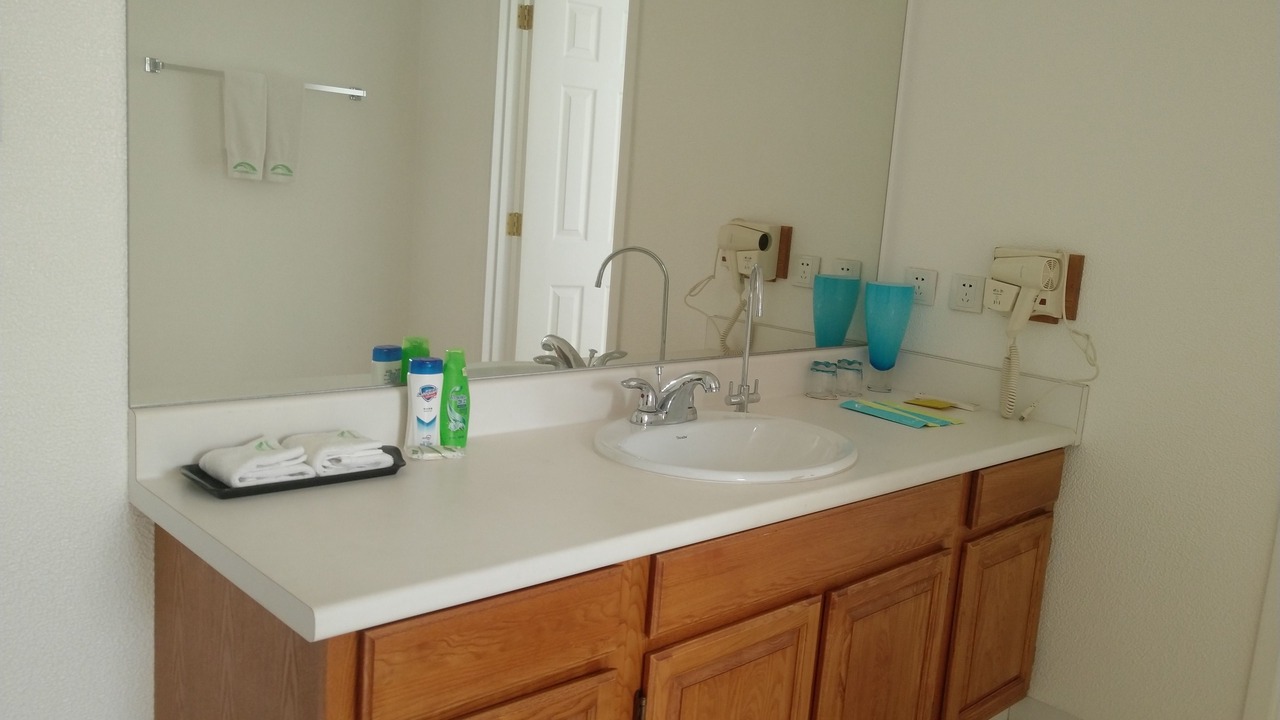 Photo of Bathroom in Decheng District
