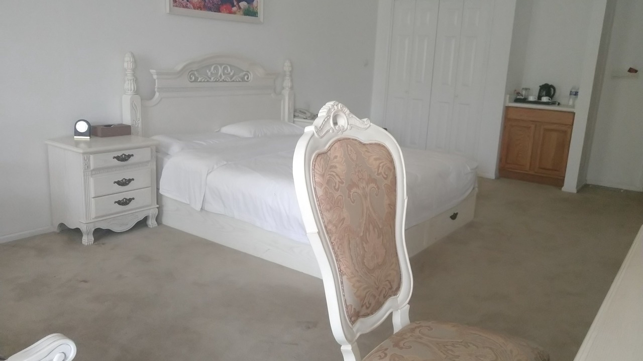 Photo of Bedroom in Decheng District