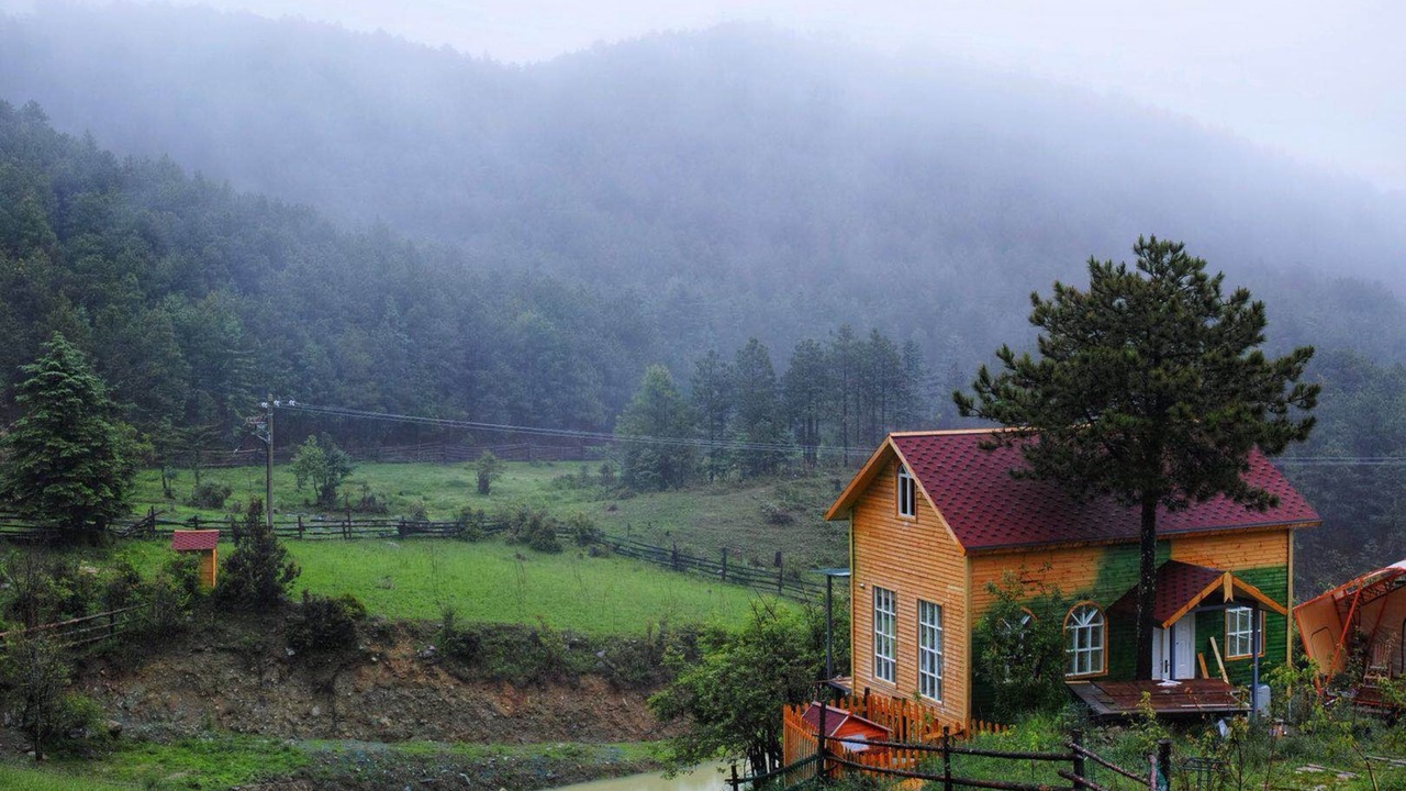 Photo of Outdoor in Yulong County