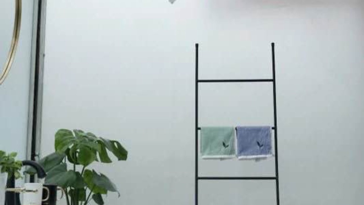 Photo of Bathroom in Yulong County