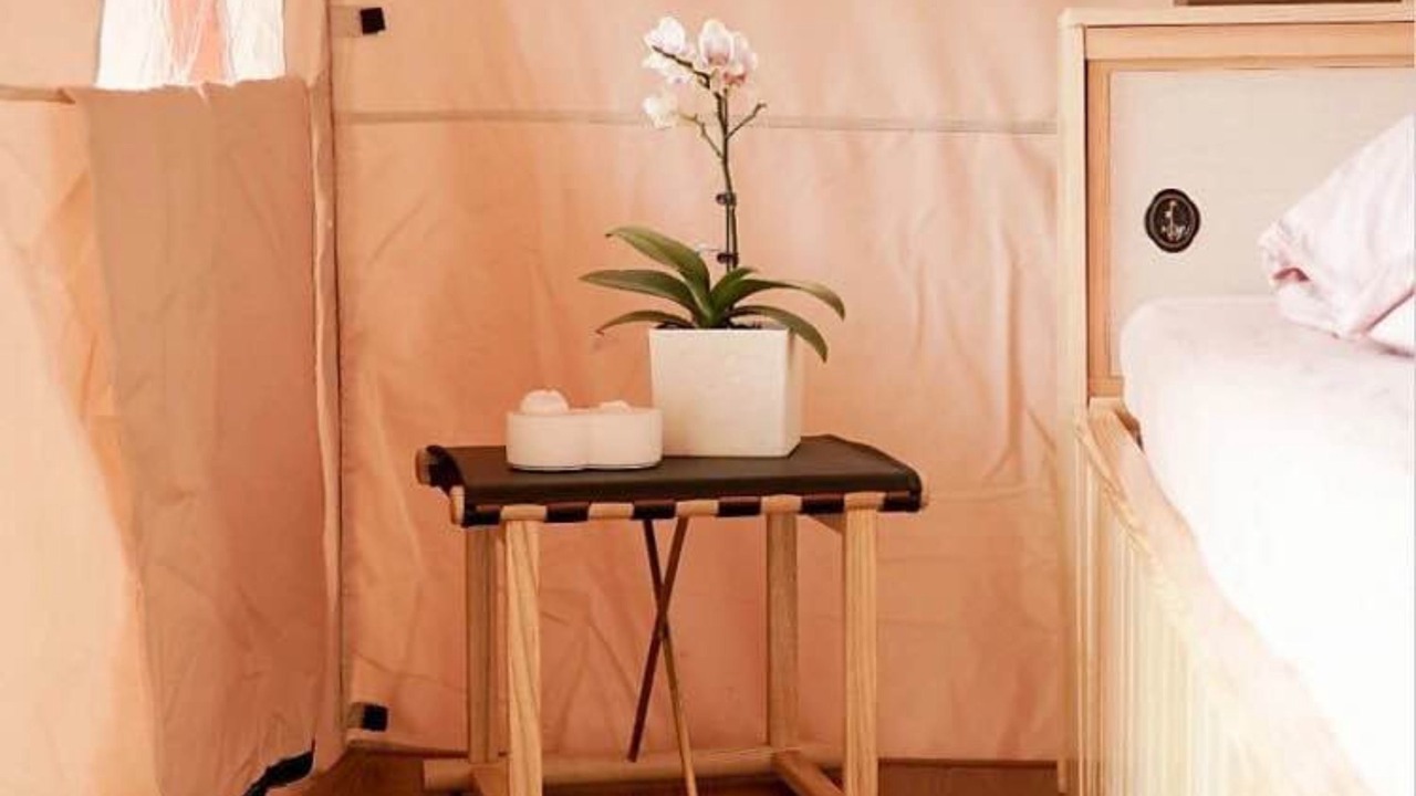 Photo of Bedroom in Yulong County