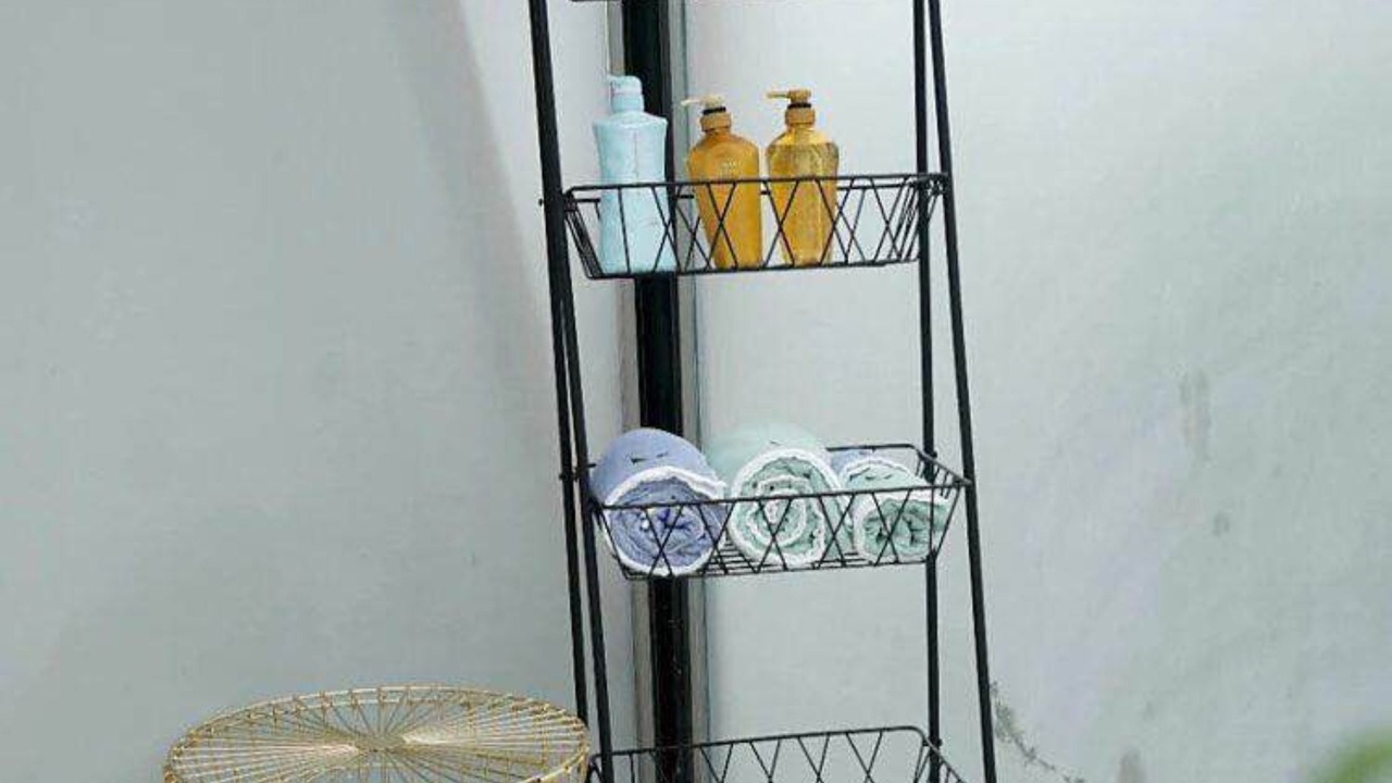 Photo of Bathroom in Yulong County
