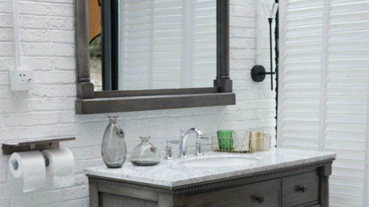 Photo of Bathroom in Yulong County
