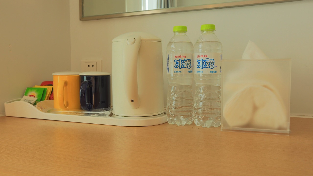 Photo of Bedroom in Huangdao