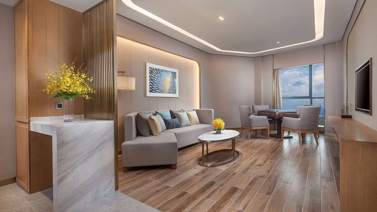 Photo of Bedroom in Chengjiang County