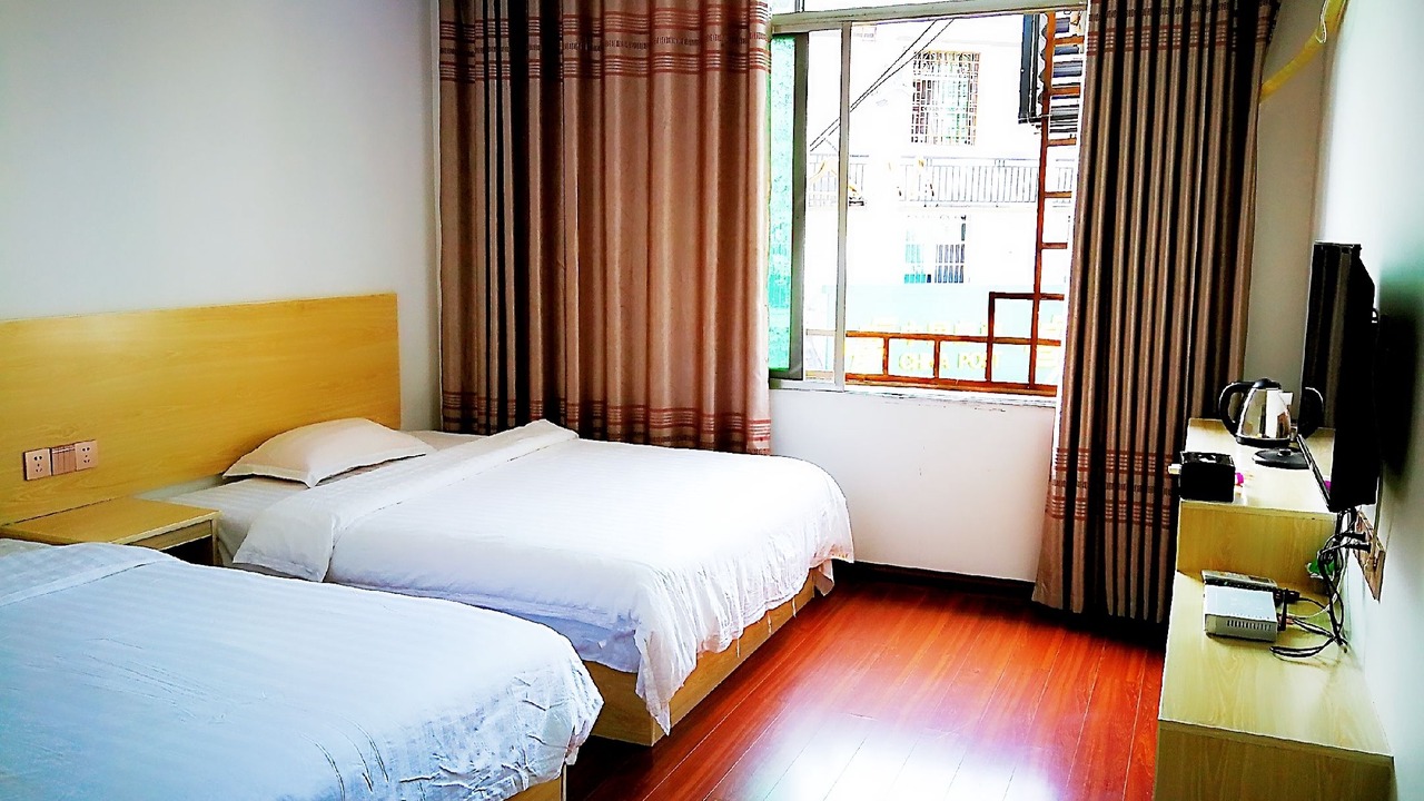 Photo of Bedroom in Beihu District