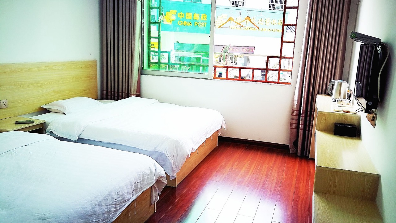 Photo of Bedroom in Beihu District