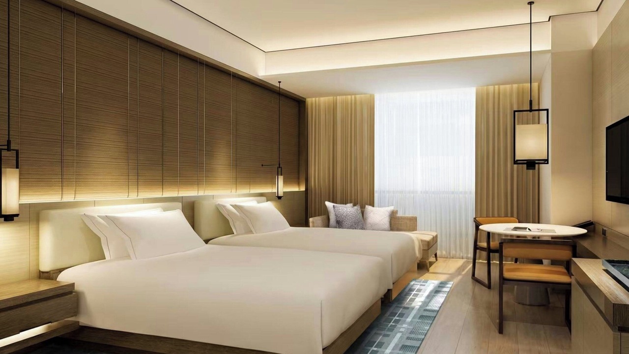 Photo of Bedroom in Jingkou District