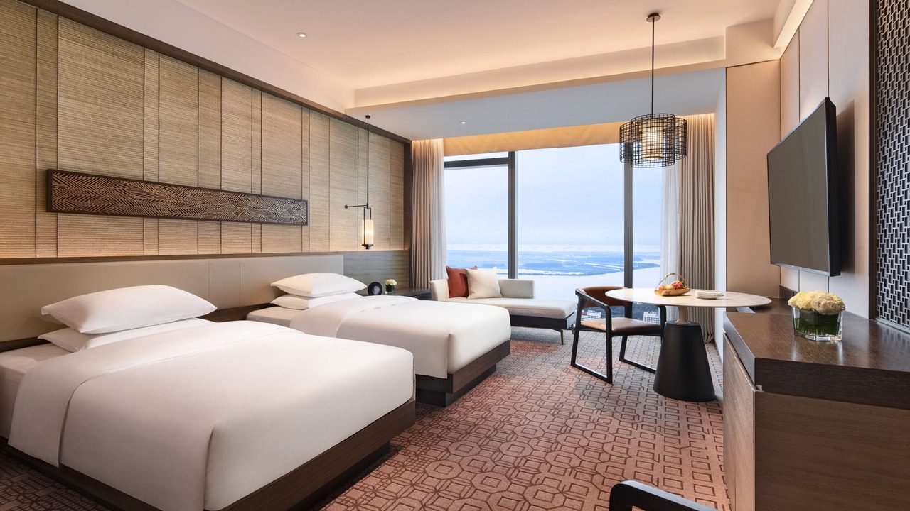 Photo of Bedroom in Jingkou District