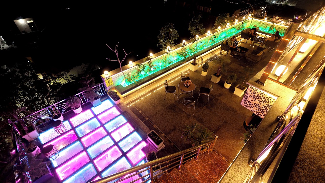 Photo of Outdoor in Agra
