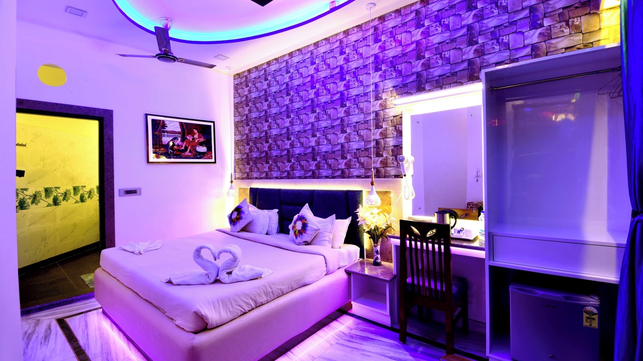 Photo of Bedroom in Agra