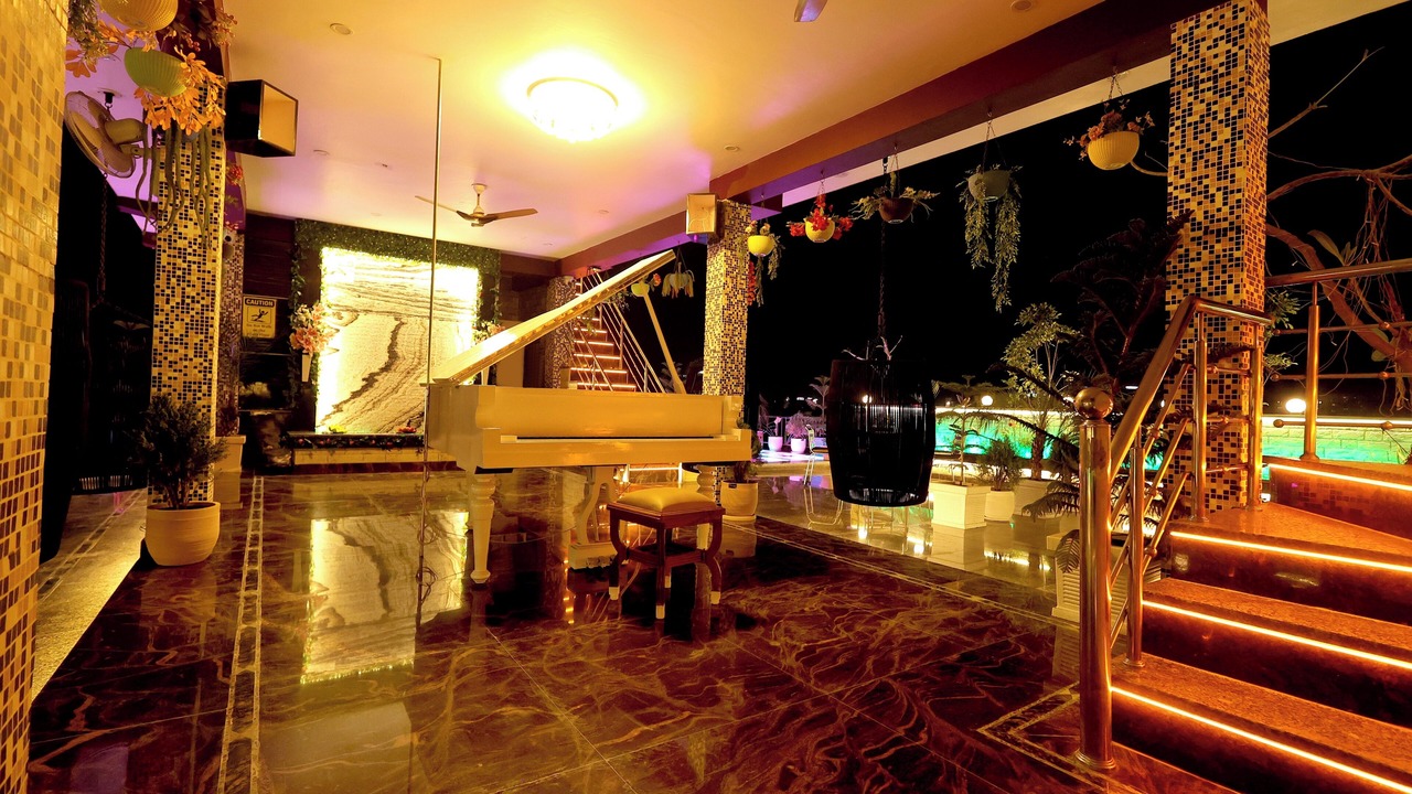 Photo of Outdoor in Agra