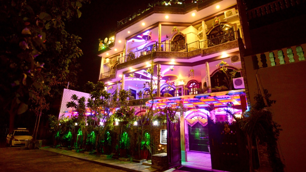 Photo of Outdoor in Agra