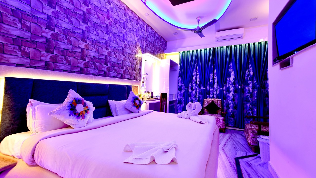 Photo of Bedroom in Agra