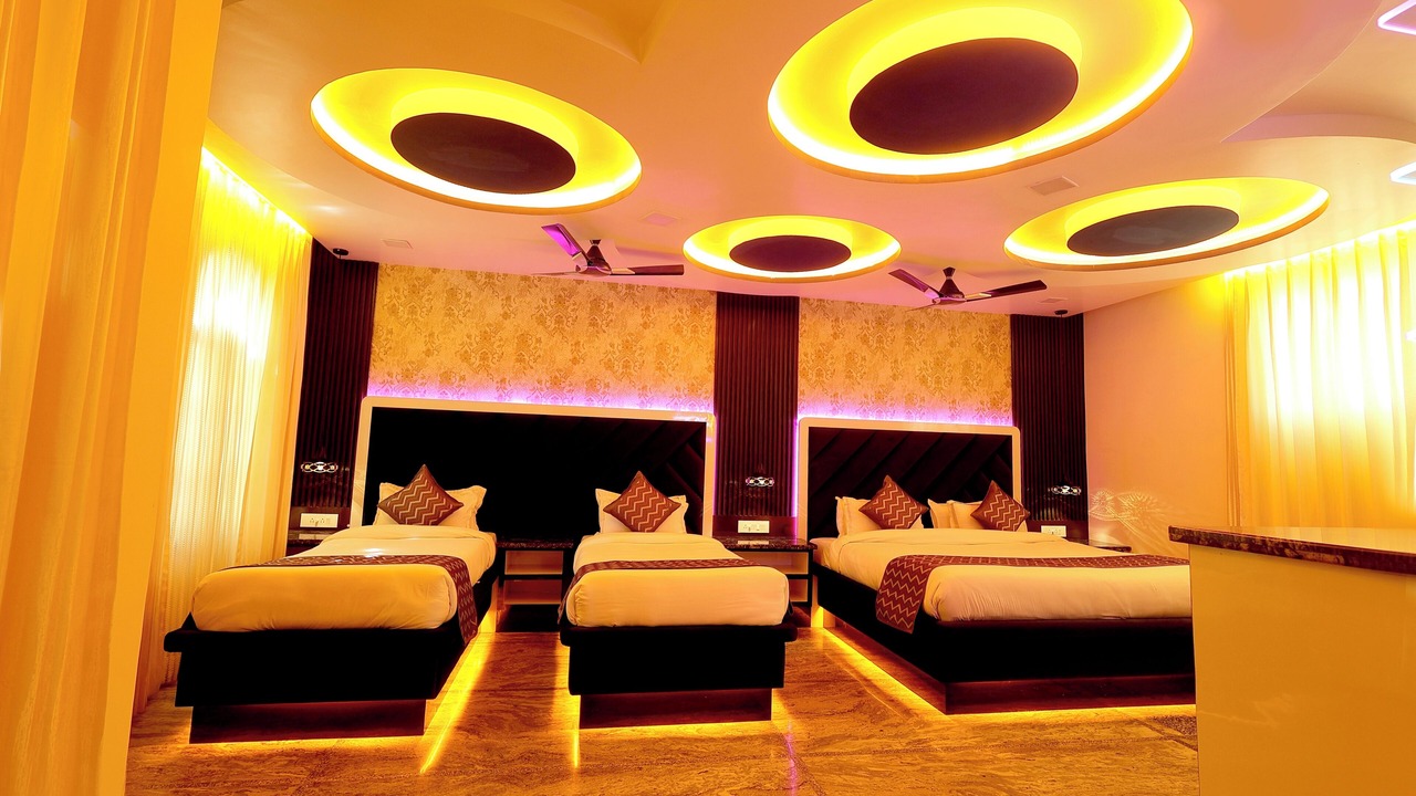 Photo of Bedroom in Agra