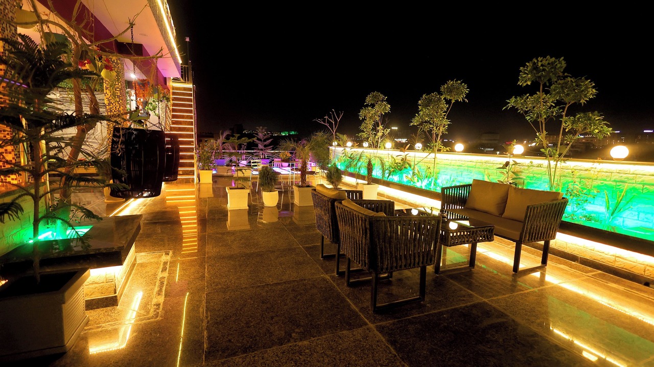 Photo of Outdoor in Agra