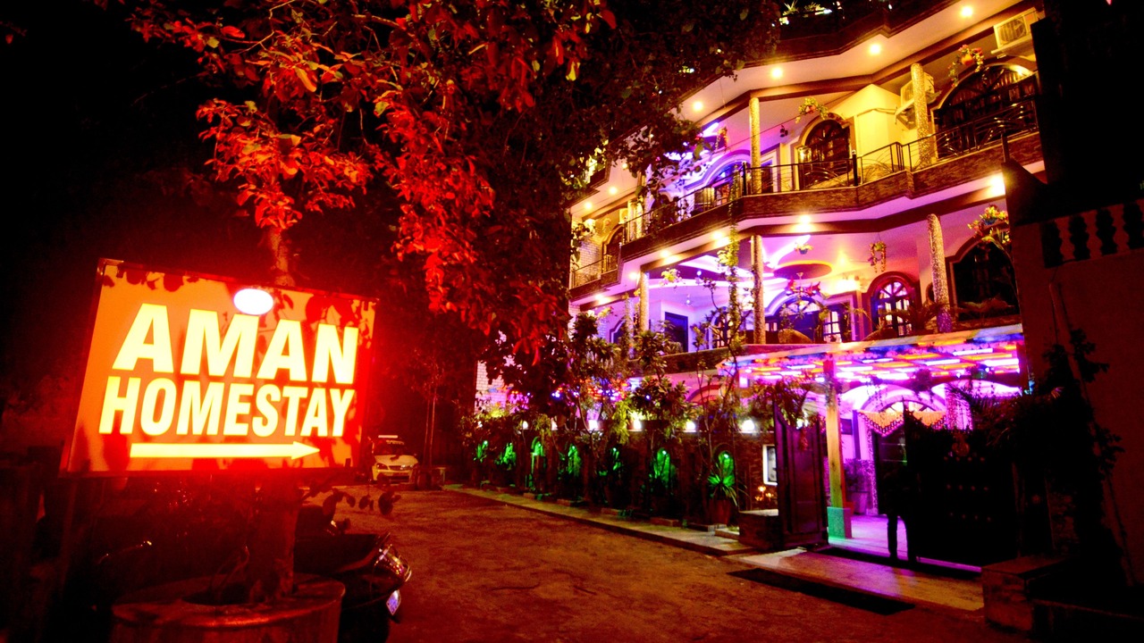 Photo of Outdoor in Agra