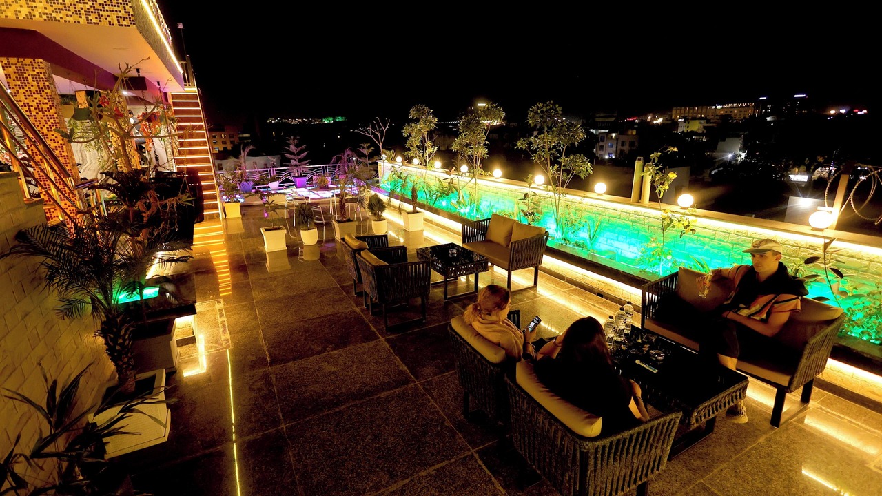 Photo of Outdoor in Agra