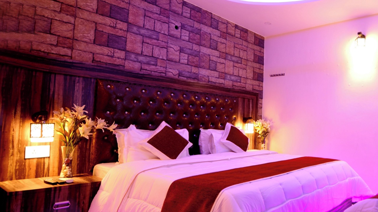 Photo of Bedroom in Agra
