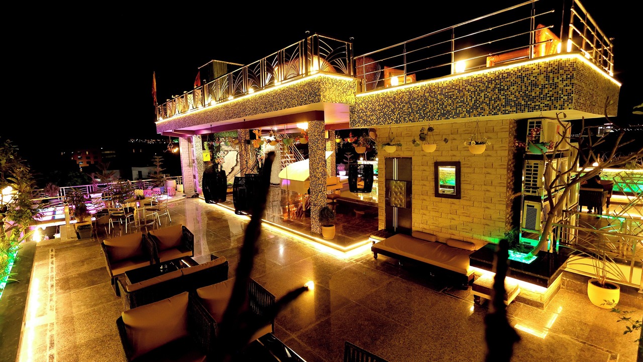 Photo of Outdoor in Agra