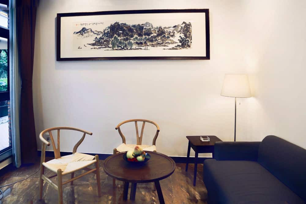 Photo of Livingroom in Jinjiang