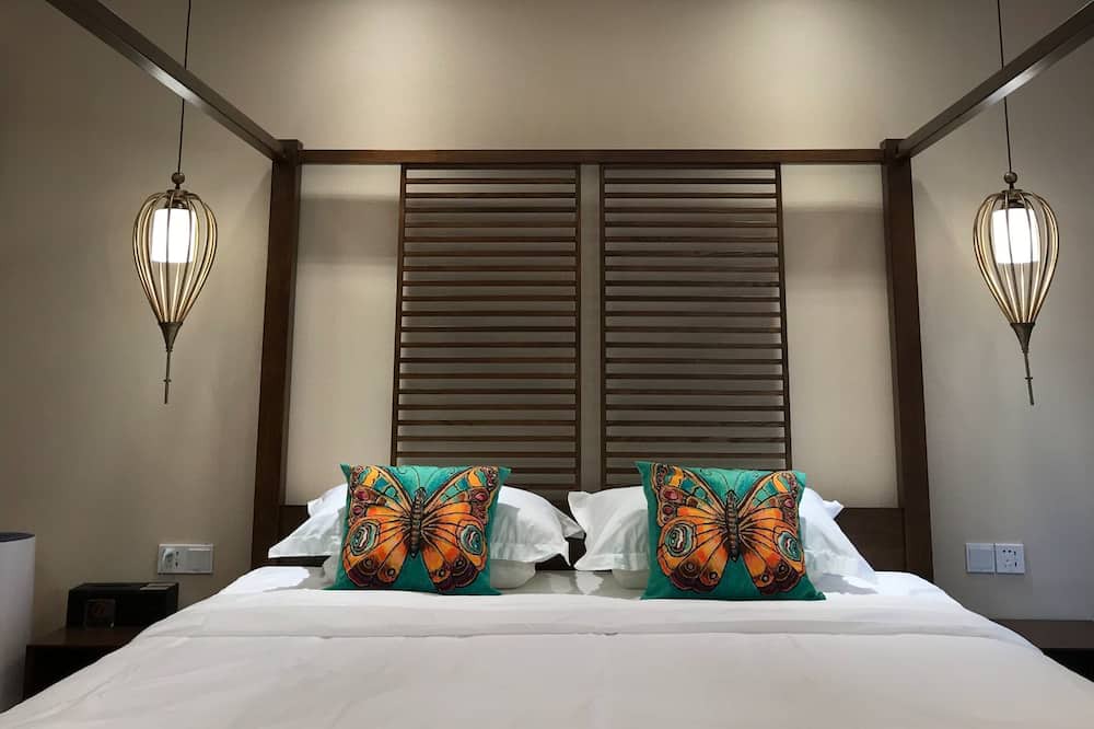 Photo of Bedroom in Jinjiang