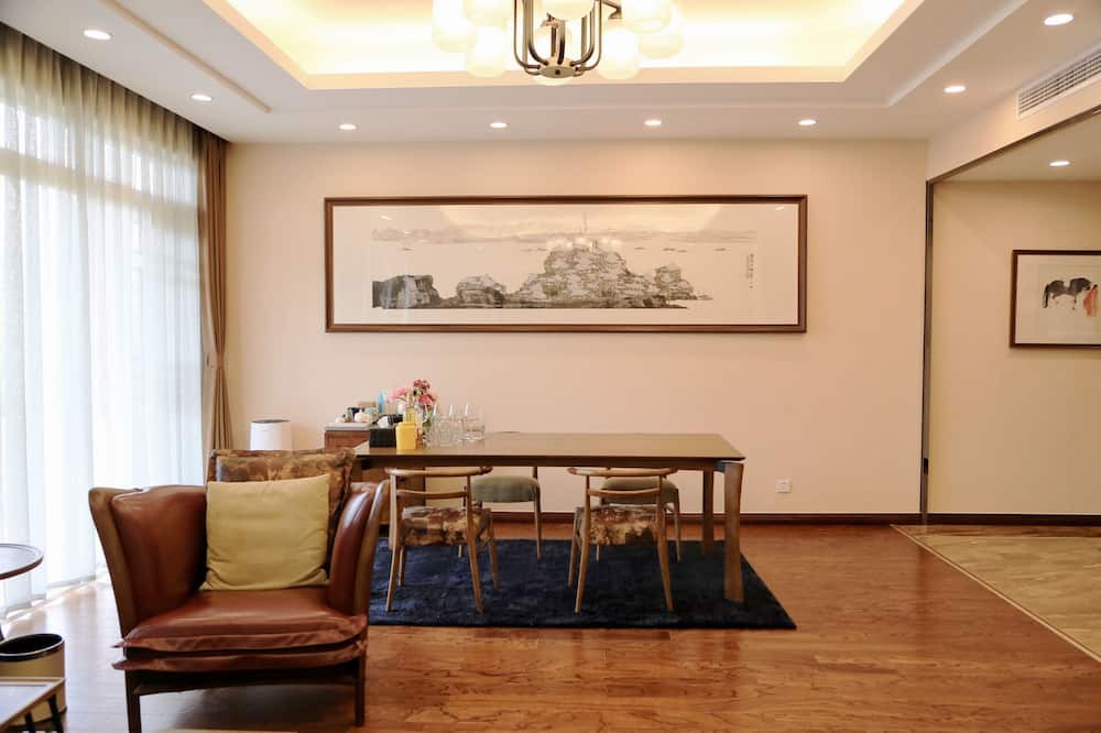 Photo of Livingroom in Jinjiang