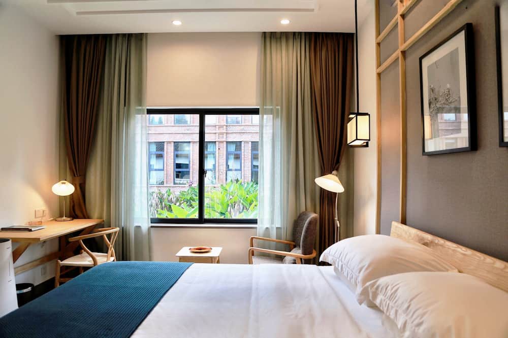 Photo of Bedroom in Jinjiang