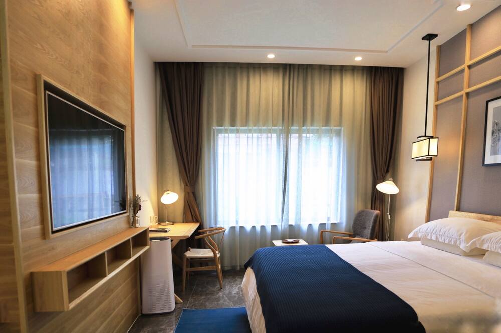 Photo of Bedroom in Jinjiang