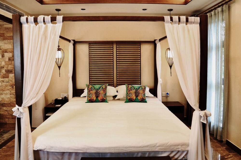 Photo of Bedroom in Jinjiang