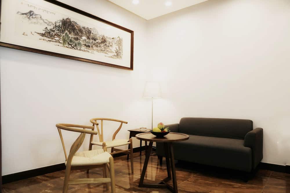 Photo of Livingroom in Jinjiang
