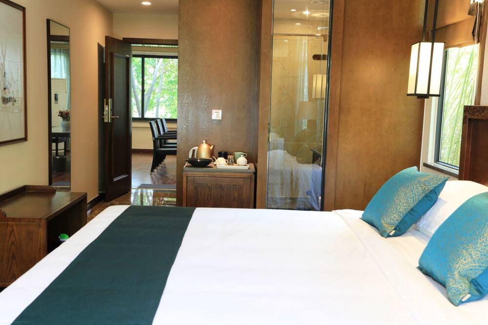 Photo of Bedroom in Jinjiang