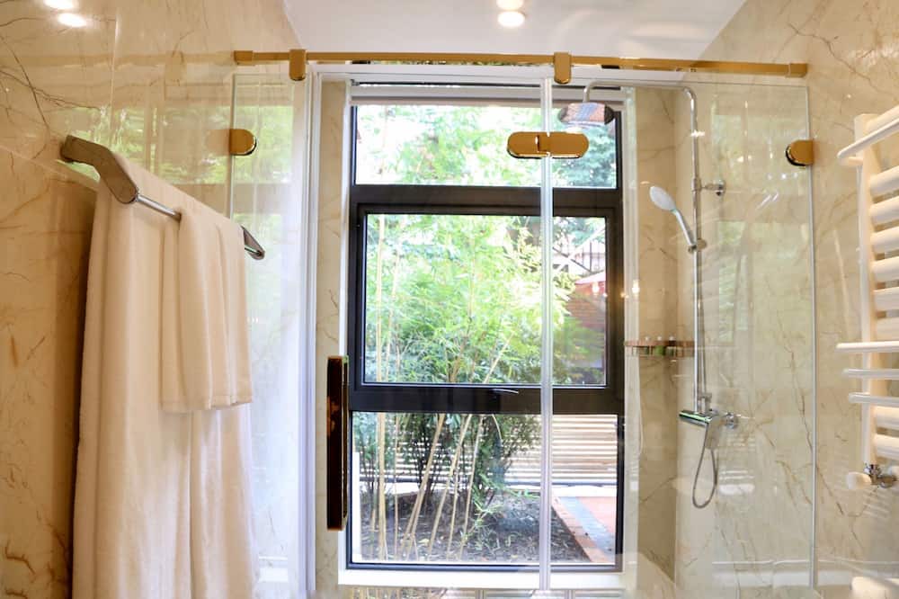 Photo of Bathroom in Jinjiang