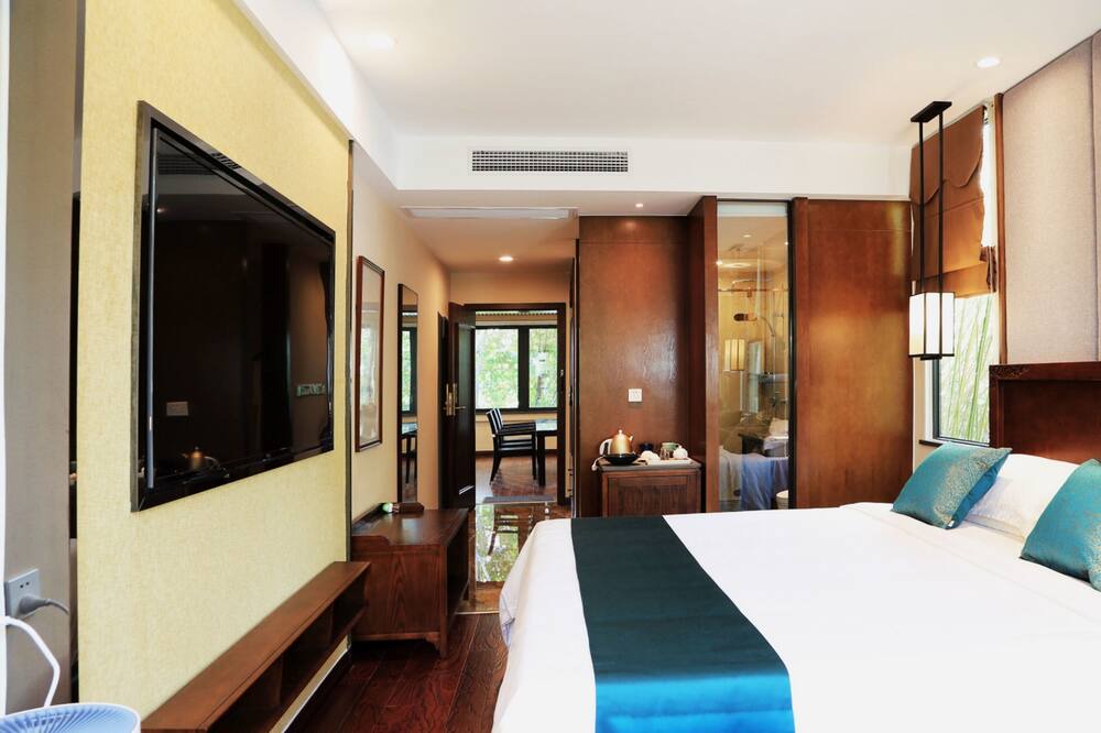 Photo of Bedroom in Jinjiang