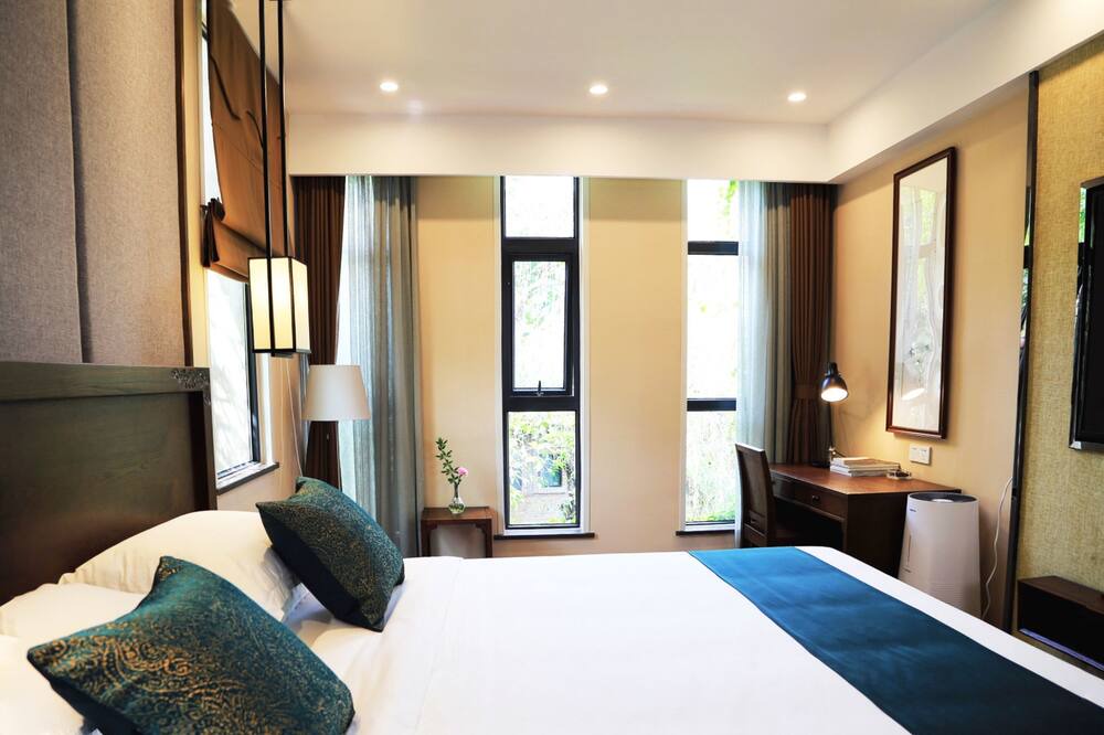 Photo of Bedroom in Jinjiang