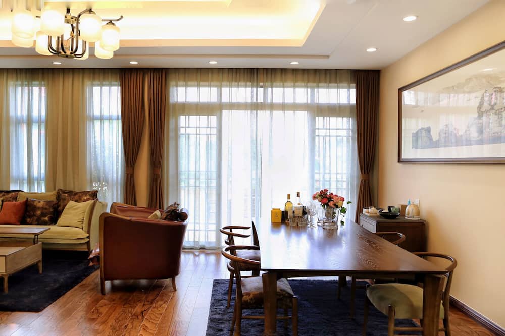 Photo of Livingroom in Jinjiang