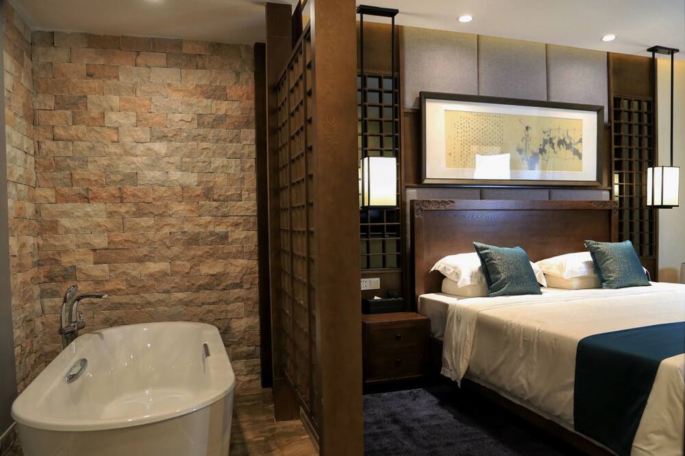 Photo of Bedroom in Jinjiang